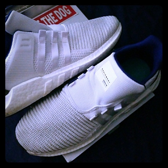 Adidas eqt support 93/17 - Picture 1 of 1